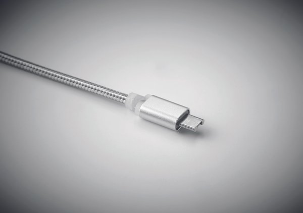 Schlüsselring mit Kabel-Set Warelvri