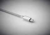 Schlüsselring mit Kabel-Set Warelvri