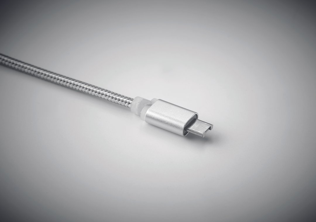 Schlüsselring mit Kabel-Set Warelvri