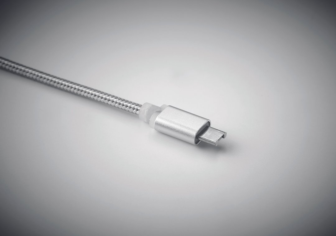 Schlüsselring mit Kabel-Set Warelvri
