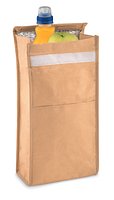 Lunchbag aus Kraftpapier 3l Mendicorg