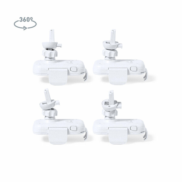 Ladegerät Halter Idben