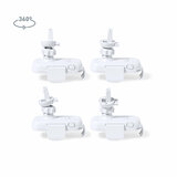 Ladegerät Halter Idben