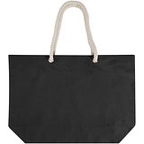 270 g/m² Strandtragetasche aus recyceltem GRS-Material - Jöringiun