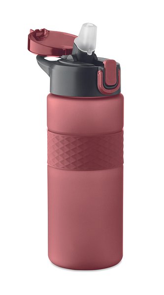 Trinkflasche RPET 700ml Paulinan