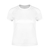 Frauen T-Shirt Idpor