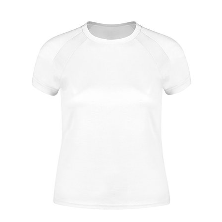 Frauen T-Shirt Idpor