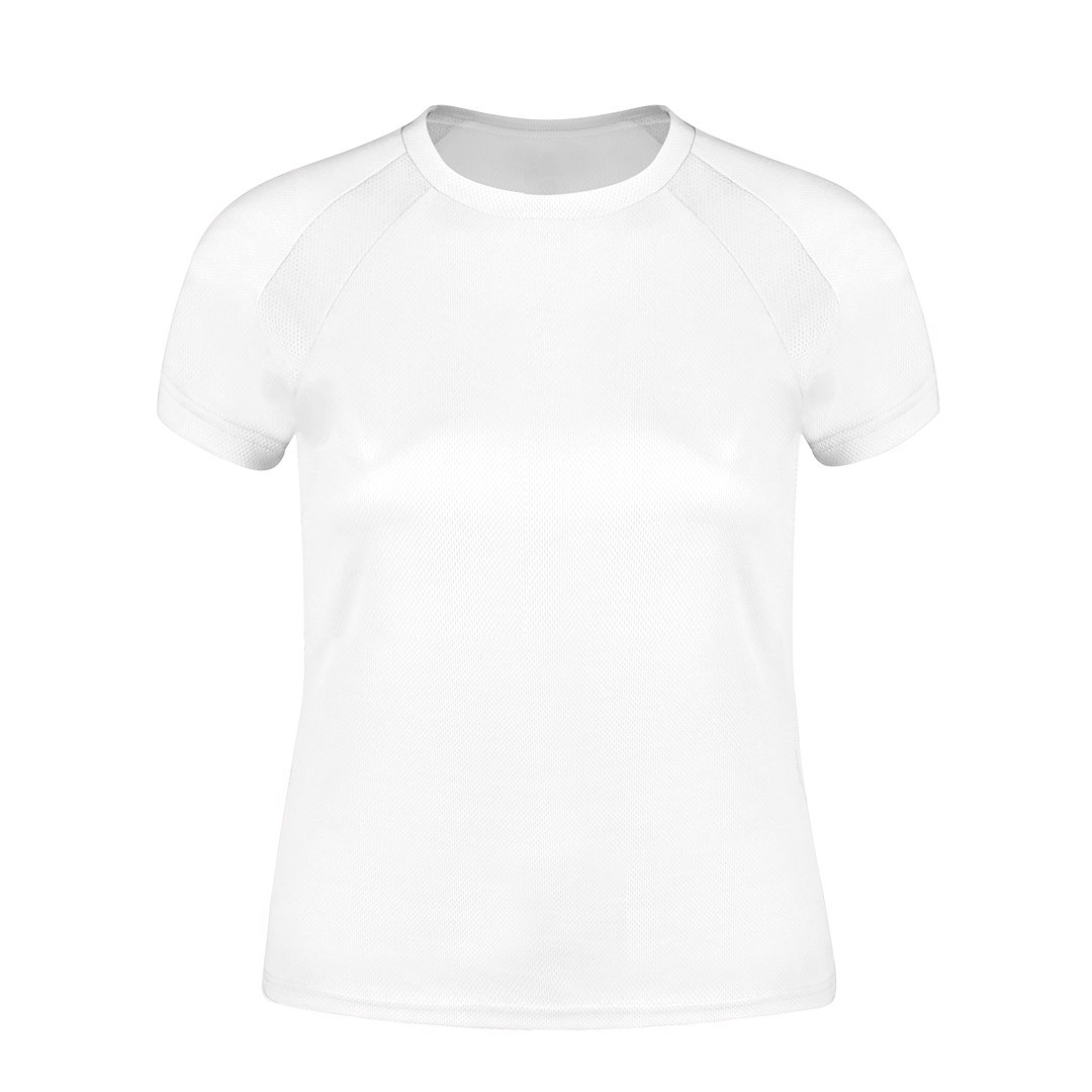 Frauen T-Shirt Idpor