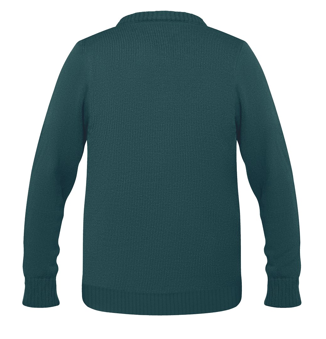 Weihnachtspullover L/XL Anneli