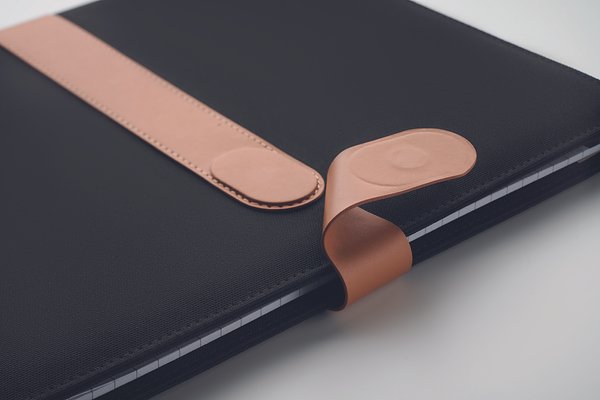 DIN A4 Konferenzmappe RPET Razeni