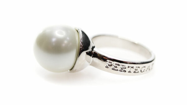 Verstellbarer Ring Idgux