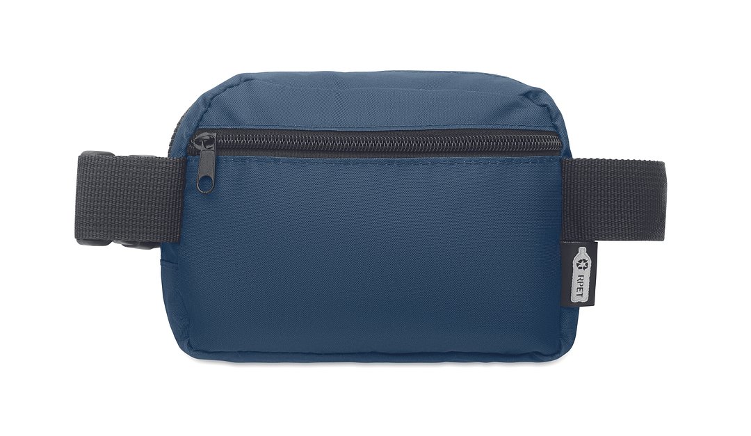 Gürteltasche 300D RPET Wali