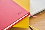 Notizbuch Benest | Recycelt | A5 | Liniert