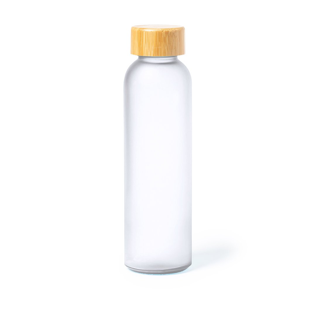 Trinkflasche Idkay