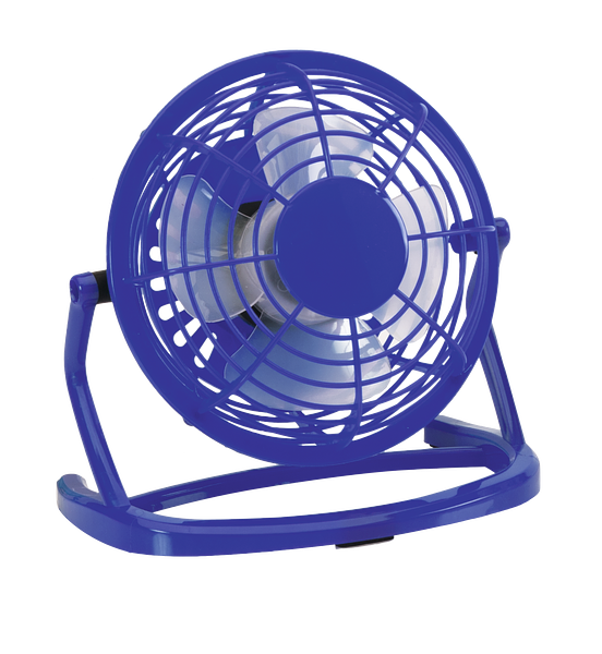 Mini Ventilator Idlox