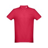 Herren Poloshirt Lüthole