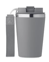 Doppelwandiger Trinkbecher 350 MO2317- Gierdi