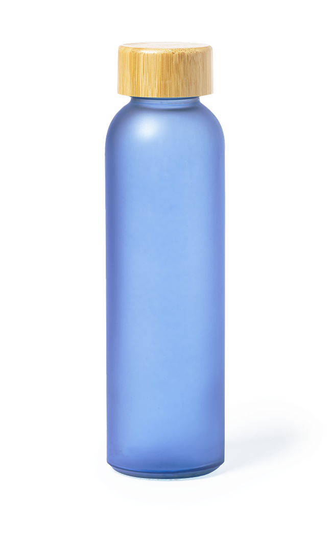 Trinkflasche Idkay