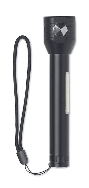 3in1 Taschenlampe Jörico