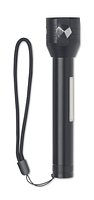 3in1 Taschenlampe Jörico
