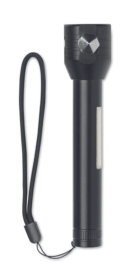 3in1 Taschenlampe Jörico