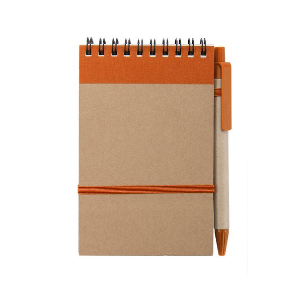 Notizbuch Idard