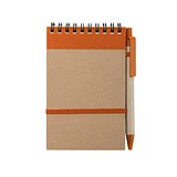 Notizbuch Idard