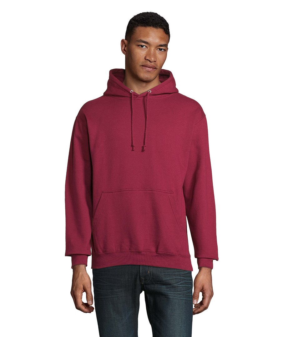 Unisex Hoodie Maraineto
