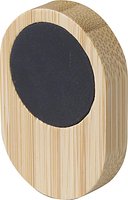 Bambus-Telefonhalter Leena