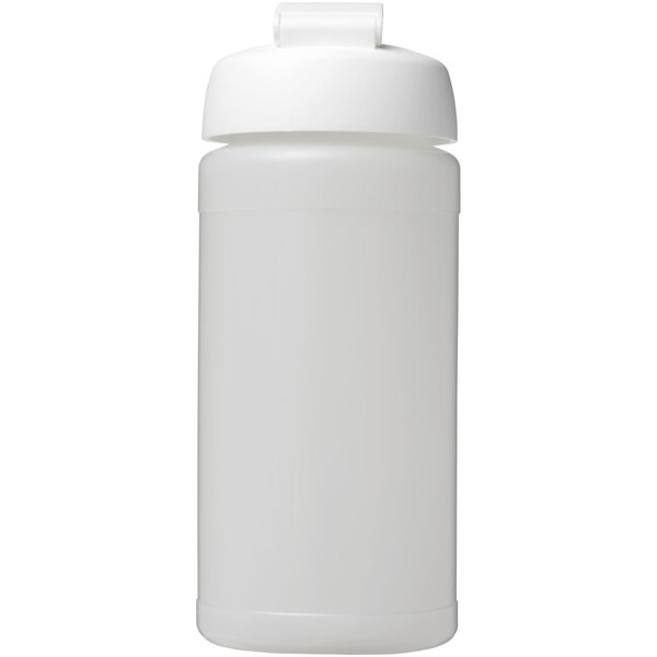 500 ml Sportflasche mit Klappdeckel - Gian