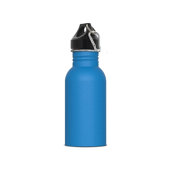 Wasserflasche Lennox 500ml Ferika