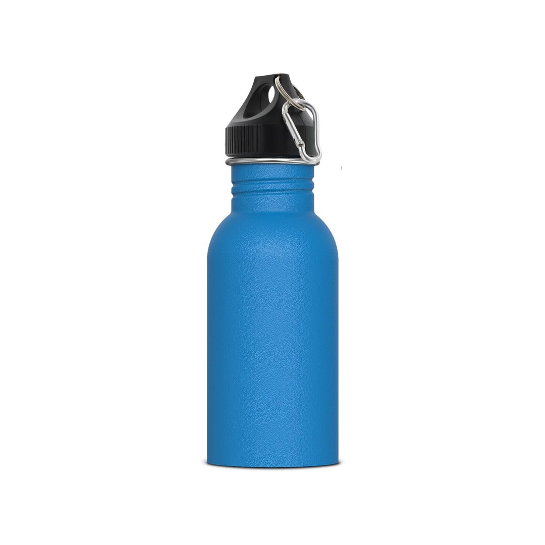 Wasserflasche Lennox 500ml Ferika