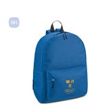 Rucksack aus 600D Jöria
