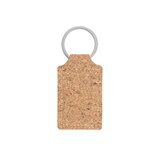 Schlüsselanhänger aus Kork Adrins