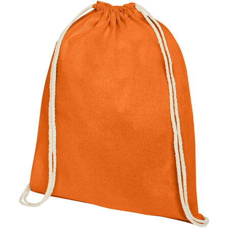 100 g/m² Premium Sportbeutel 5L - Lureily