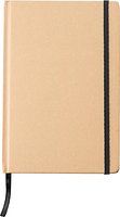 Notizbuch Lorscily | Recyclingkarton | A5 | Liniert