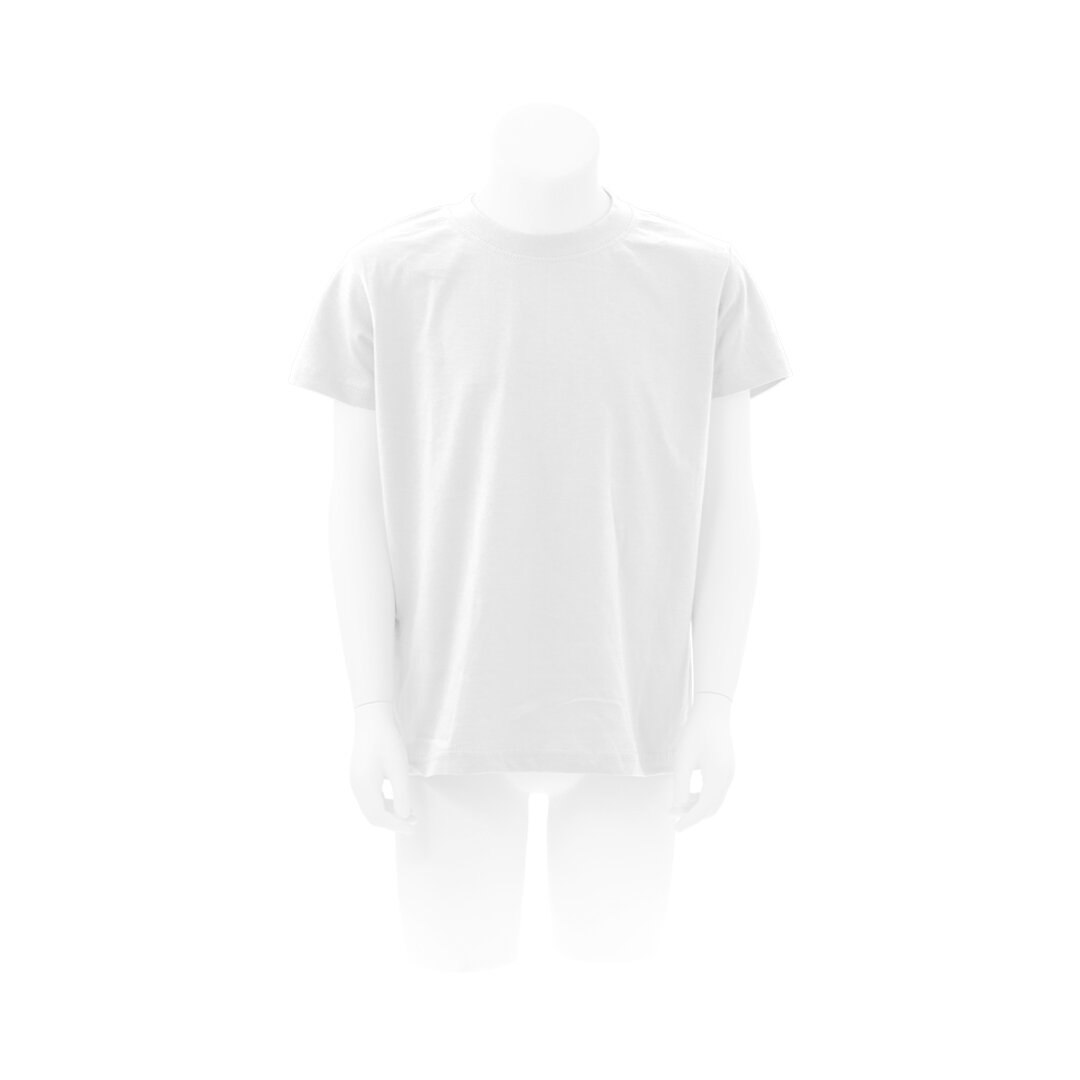 Kinder Weiß T-Shirt "keya"