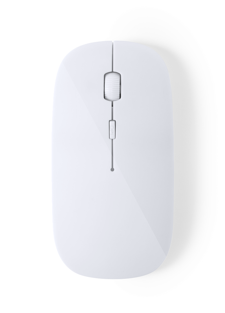 Antibakteriell Maus Idpot