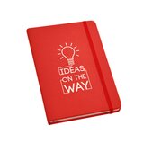 A5 Notizbuch Jonnetik