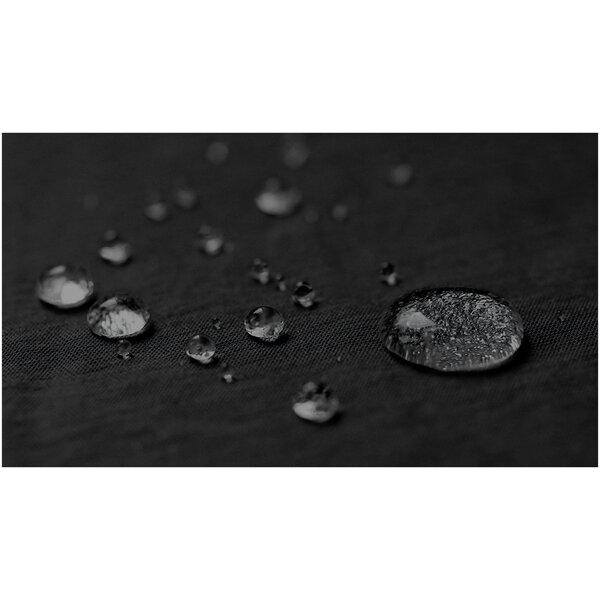 GRS RPET Outdoor Rucksack 6,5 L - Paunan