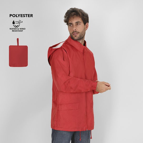 Regenjacke Idion