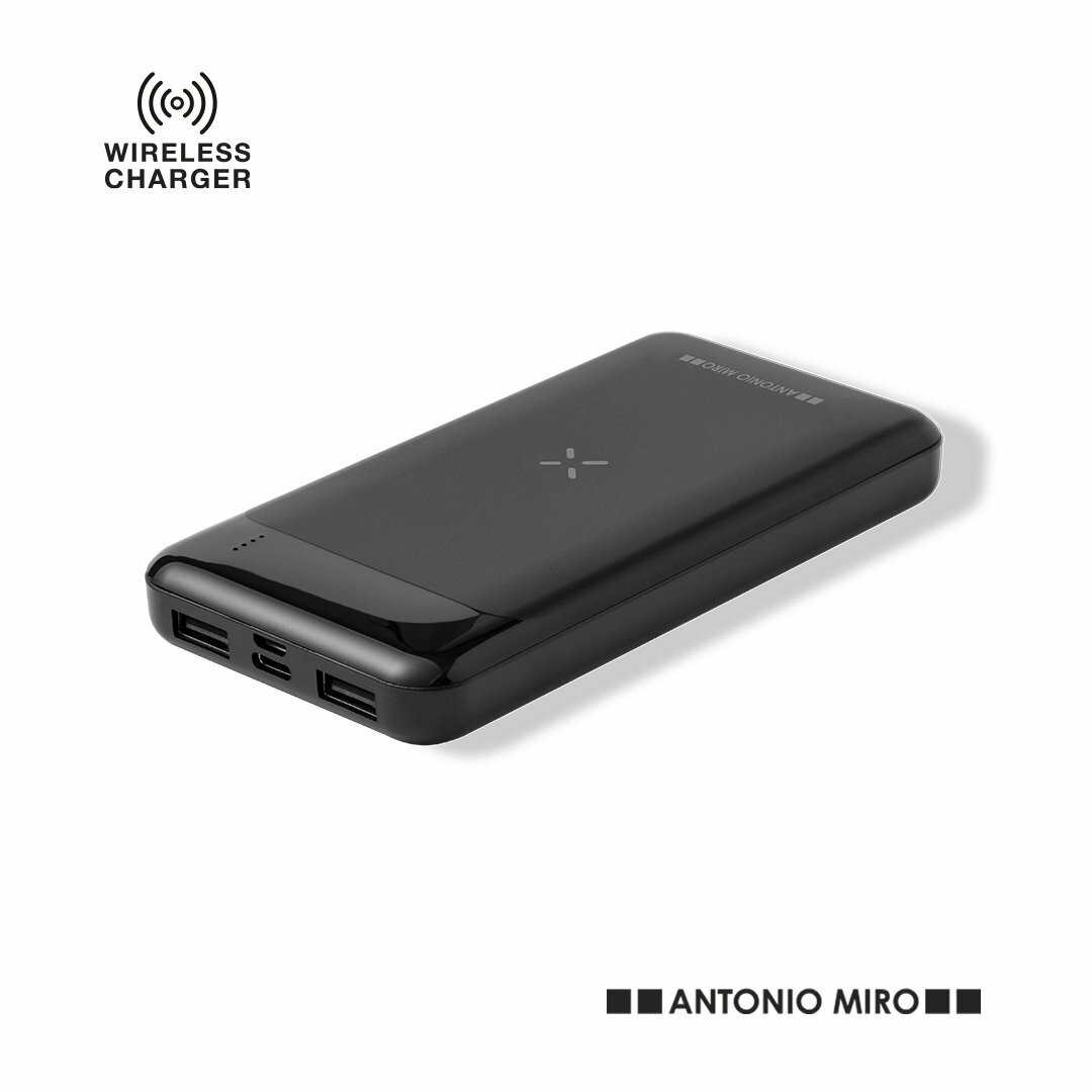Power Bank Idiok