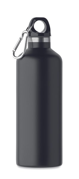 Doppelwandige Flasche 500 ml Uedia