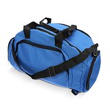 Sporttasche / Rucksack Karo R-PET 27L Annestgat