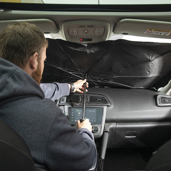 Autosonnenschutz Idrdy