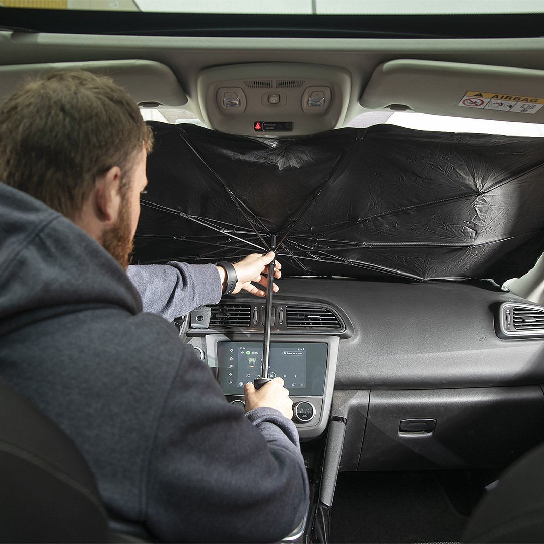 Autosonnenschutz Idrdy