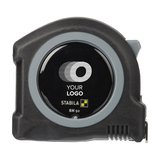 Stabila Bandmass Pocket Tape Cilga | 3 m