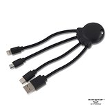 Octopus Charging cable Verilly