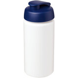 Grip 500 ml Sportflasche mit Klappdeckel - Nannatri