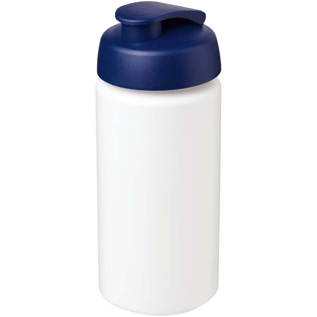 Grip 500 ml Sportflasche mit Klappdeckel - Nannatri